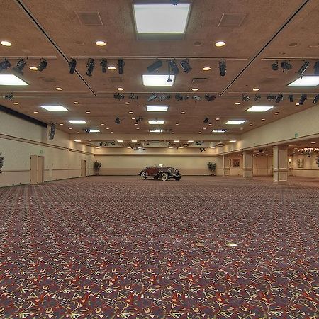 Harrah'S Reno Hotel & Casino Bagian luar foto