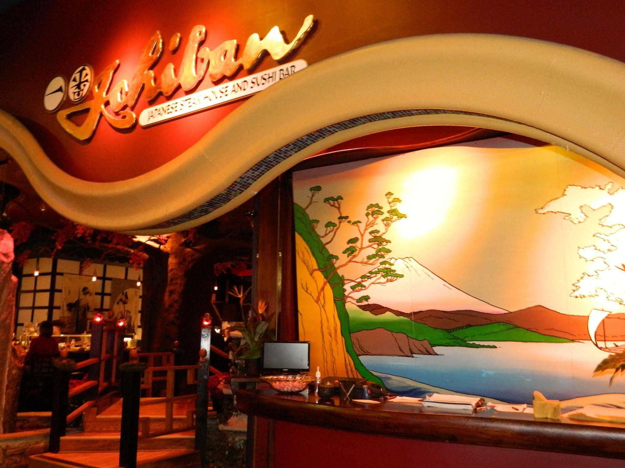 Harrah'S Reno Hotel & Casino Bagian luar foto