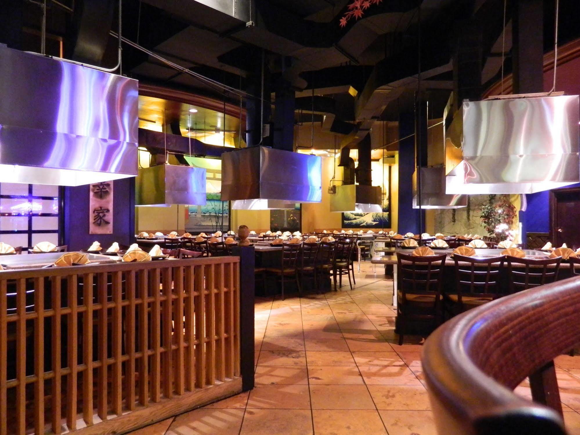 Harrah'S Reno Hotel & Casino Bagian luar foto
