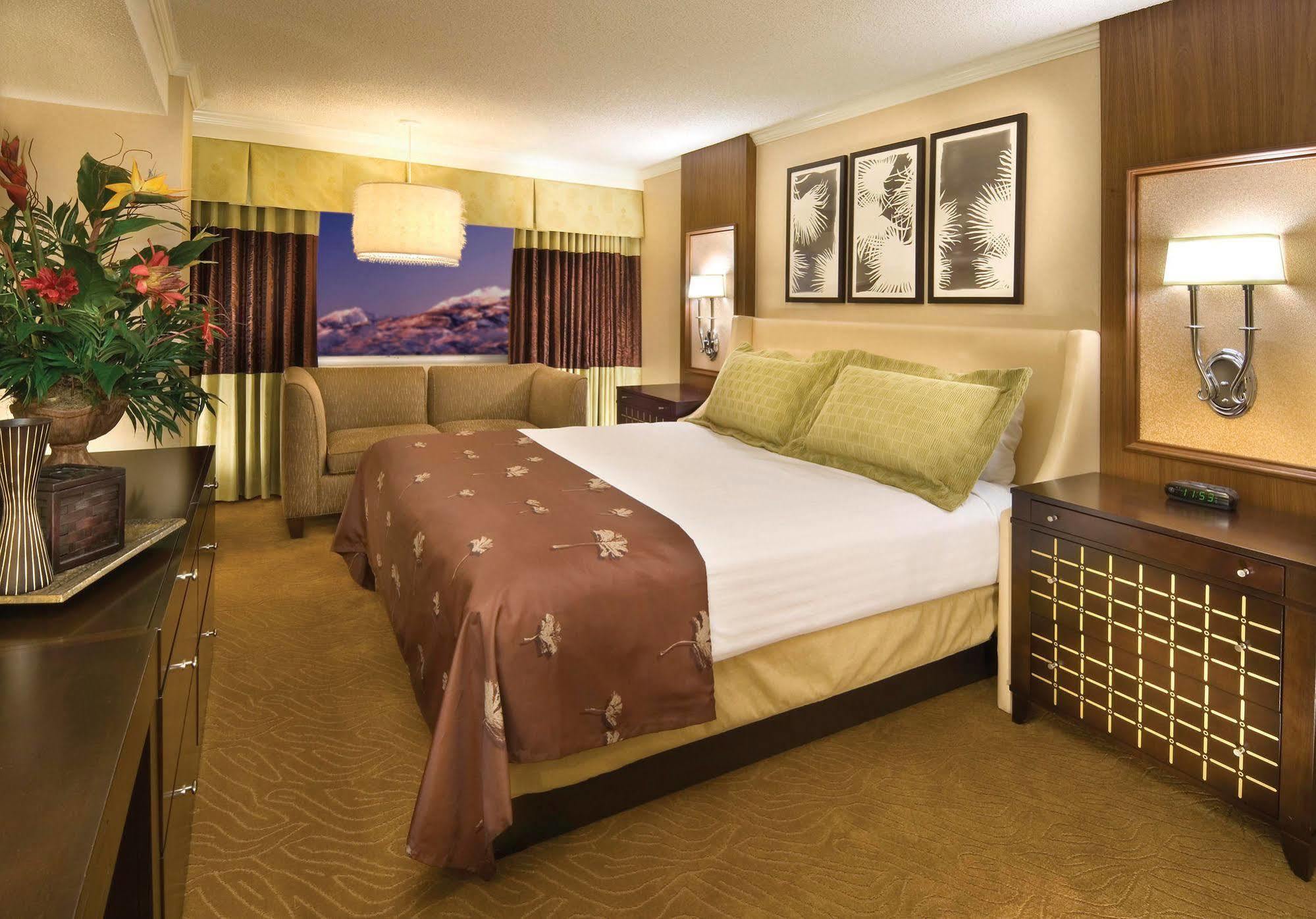 Harrah'S Reno Hotel & Casino Ruang foto
