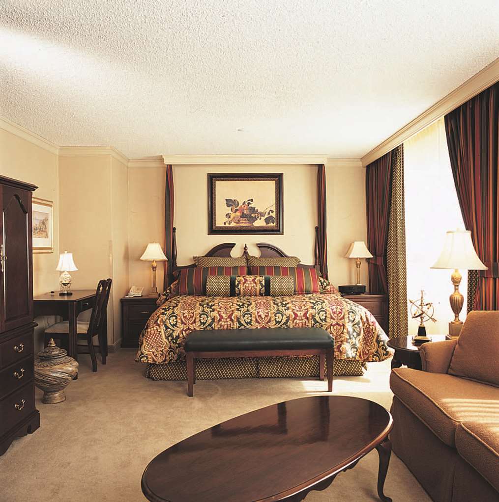 Harrah'S Reno Hotel & Casino Ruang foto
