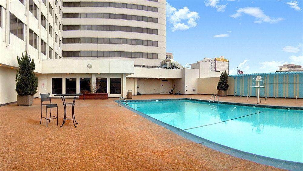 Harrah'S Reno Hotel & Casino Bagian luar foto